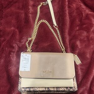 Coach Klare Crossbody Bag